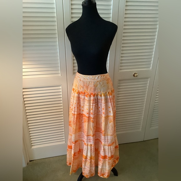 Jones New York Sport Summer Skirt - Picture 1 of 4